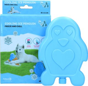 Triton CoolPets Lodowy PINGWIN dla psów 1