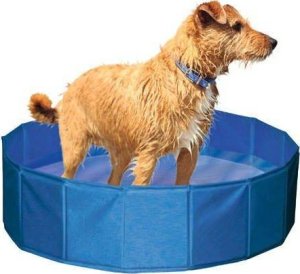 Kerbl Kerbl-Basen dla psa, 75l, 80 cm x 20 cm 3