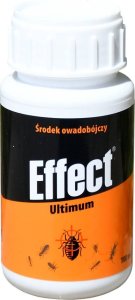 Can-agri Effect-środek owadobójczy na owady biegające i latające -100 ml 1