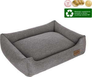 Recobed RECOBED Kanapa Harmony ciemny szary L 100x80cm 2