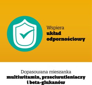Pedigree PEDIGREE Multivitamins Odporność - karma uzupełniająca dla dorosłych psów, o smaku kurczaka 180 g 4
