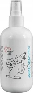 Over Zoo OVER ZOO Animal Soap Spray 50ml 1