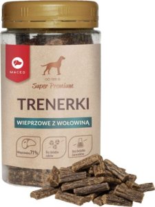 Maced MACED Trenerki wieprzowe z wołowiną 150g 1