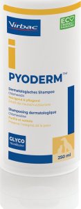 VIRBAC Virbac Pyoderm 250ml 1