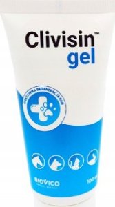 Biovico BIOVICO Clivisin Żel 100 ml 1