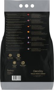 Żwirek dla kota Cat Royale Cat Royale Activated Carbon żwirek bentonitowy 20L 3