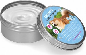 CoolPets CoolPets Krem ochronny na słońce dla zwierząt 150g 1