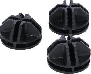 Kerbl KERBL Kojec modułowy dla królików, 12 elementów, 35 x 35 cm 4