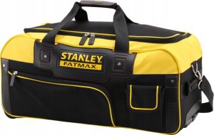 Stanley ST. TOOL BAG 28" ON FATMAX WHEELS 2
