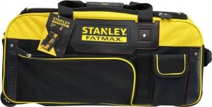 Stanley ST. TOOL BAG 28" ON FATMAX WHEELS 4