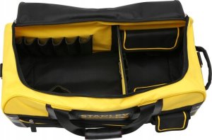 Stanley ST. TOOL BAG 28" ON FATMAX WHEELS 5