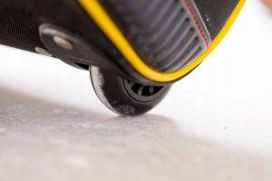 Stanley ST. TOOL BAG 28" ON FATMAX WHEELS 9