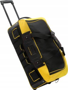 Stanley ST. TOOL BAG 28" ON FATMAX WHEELS 10