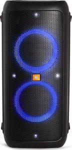 Głośnik JBL JBL PartyBox 310 + MIC Black 1