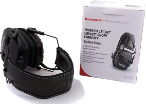 Słuchawki Honeywell Headphones HONEYWELL Impact Sport Active 1