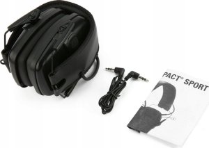 Słuchawki Honeywell Headphones HONEYWELL Impact Sport Active 4