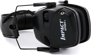 Słuchawki Honeywell Headphones HONEYWELL Impact Sport Active 9