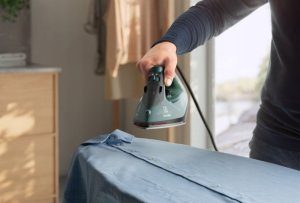 Electrolux IRON E5SI2-6OG ELECTROLUX 7