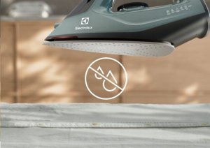 Electrolux IRON E5SI2-6OG ELECTROLUX 8