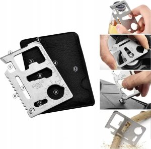 Gotel F48B ZESTAW TURYSTY NIEZBĘDNIK 12 EL. 11