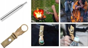 Gotel F48B ZESTAW TURYSTY NIEZBĘDNIK 12 EL. 12