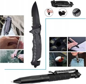 Gotel F48B ZESTAW TURYSTY NIEZBĘDNIK 12 EL. 13