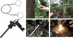 Gotel F48B ZESTAW TURYSTY NIEZBĘDNIK 12 EL. 14