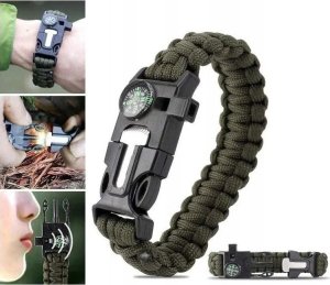 Gotel F48B ZESTAW TURYSTY NIEZBĘDNIK 12 EL. 15