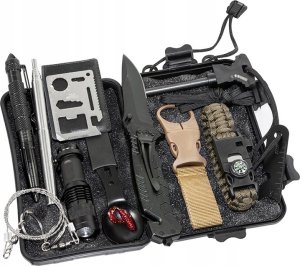 Gotel F48B ZESTAW TURYSTY NIEZBĘDNIK 12 EL. 17