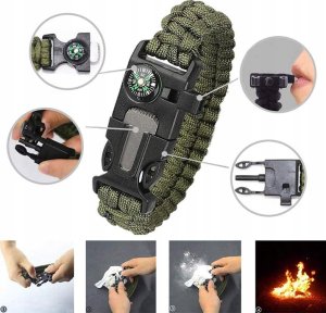 Gotel F48B ZESTAW TURYSTY NIEZBĘDNIK 12 EL. 5