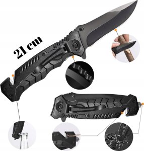 Gotel F48B ZESTAW TURYSTY NIEZBĘDNIK 12 EL. 6