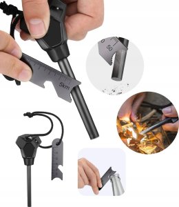 Gotel F48B ZESTAW TURYSTY NIEZBĘDNIK 12 EL. 10