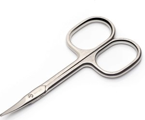 Reer Nożyczki paznokci niemowlęcych ze stali nierdzewnej 3