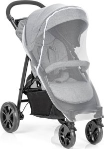 Reer Moskitiera do wózka gondoli spacerówki uniw REER 12