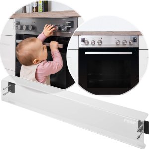 Reer Osłona nakładka pokręteł kurków kuchenki REER 10