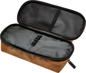 Piórnik Pelikan Piórnik szkolny kosmetyczka Quattro Twill PELIKAN 3