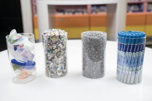 Pelikan Korektor wymazywacz zmazik piór M ECO* 2szt PELIKAN 9
