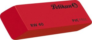 Pelikan Gumka do mazania ołówka kredek RW40 PELIKAN 1