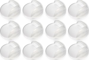 Reer Zabezpieczenie narożników mebli blatów 12szt REER 3