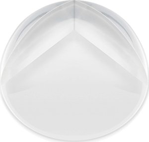 Reer Zabezpieczenie narożników mebli blatów 12szt REER 4