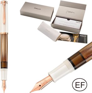 Pelikan Pióro wieczne Classic M200 EF Copper Rose na prezent premium PELIKAN 1