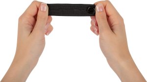 Pas ciążowy Reer Przedłużka powiększacz pasa spodni pas ciążowy REER 9