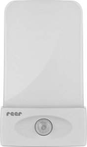 Lampki choinkowe Reer Lampka nocna led czujnik zmierzchu ruchu REER 5