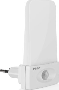 Lampki choinkowe Reer Lampka nocna led czujnik zmierzchu ruchu REER 7