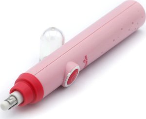 Tenwin Gumka elektryczna akumulator USB-C +16wkładów TENWIN TE-ZD9101 3