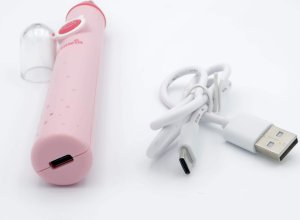 Tenwin Gumka elektryczna akumulator USB-C +16wkładów TENWIN TE-ZD9101 6