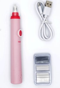 Tenwin Gumka elektryczna akumulator USB-C +16wkładów TENWIN TE-ZD9101 7