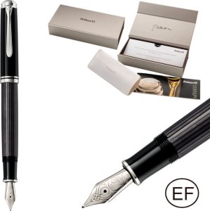 Pelikan Pióro wieczne Souvern M805 EF Stresemann na prezent premium PELIKAN 1