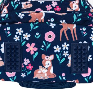 Astra Plecak szkolny Baby Deer sarenka AB330 3 komorowy 20l ASTRABAG 7