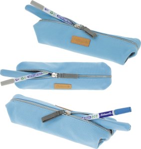 Piórnik Pelikan Piórnik szkolny kosmetyczka etui ECO* Twist PELIKAN 4